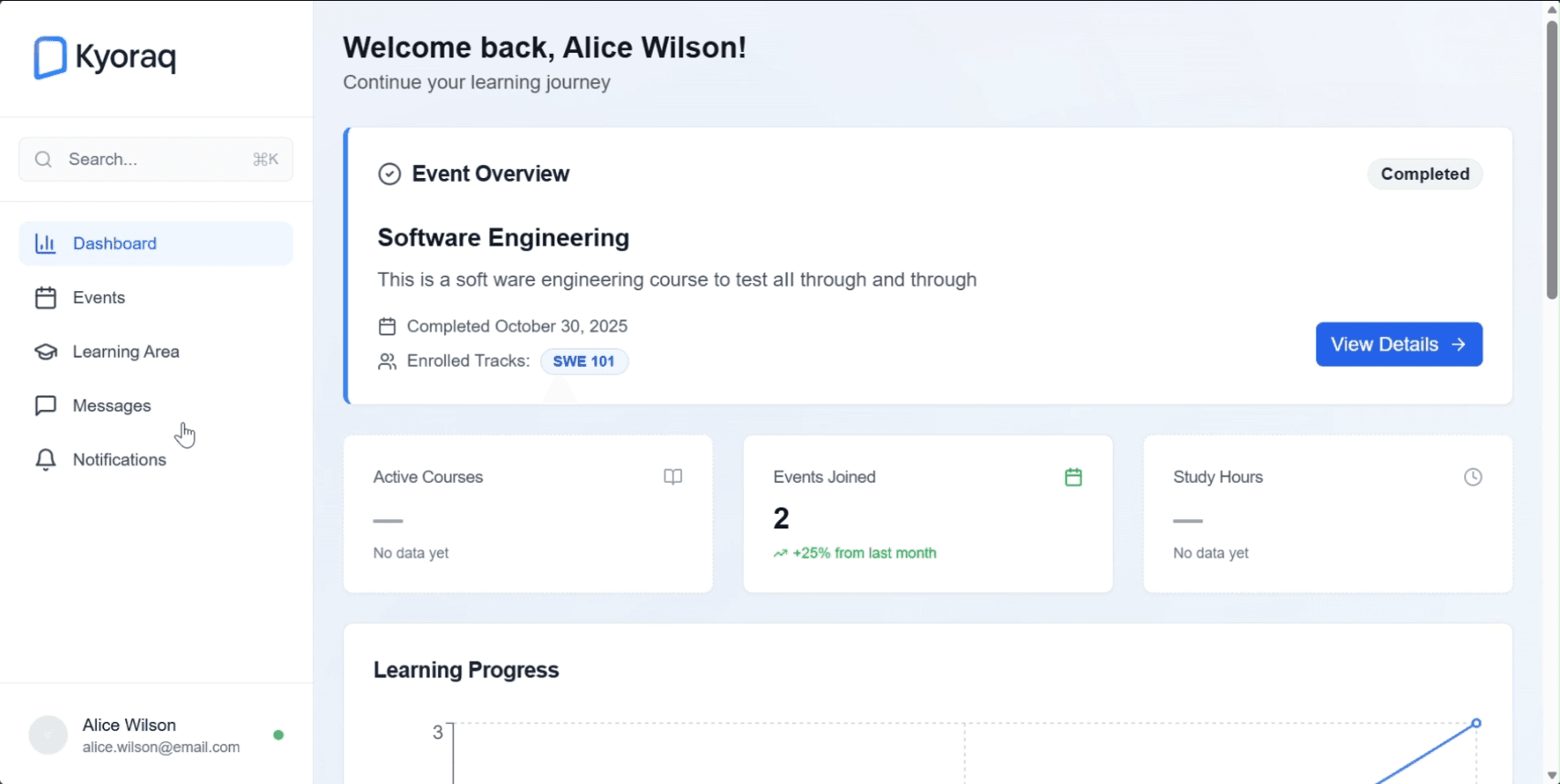 A Learning Hub They'll Actually Use