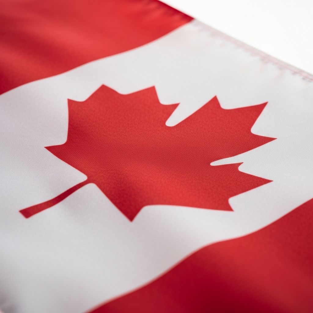 Canada flag